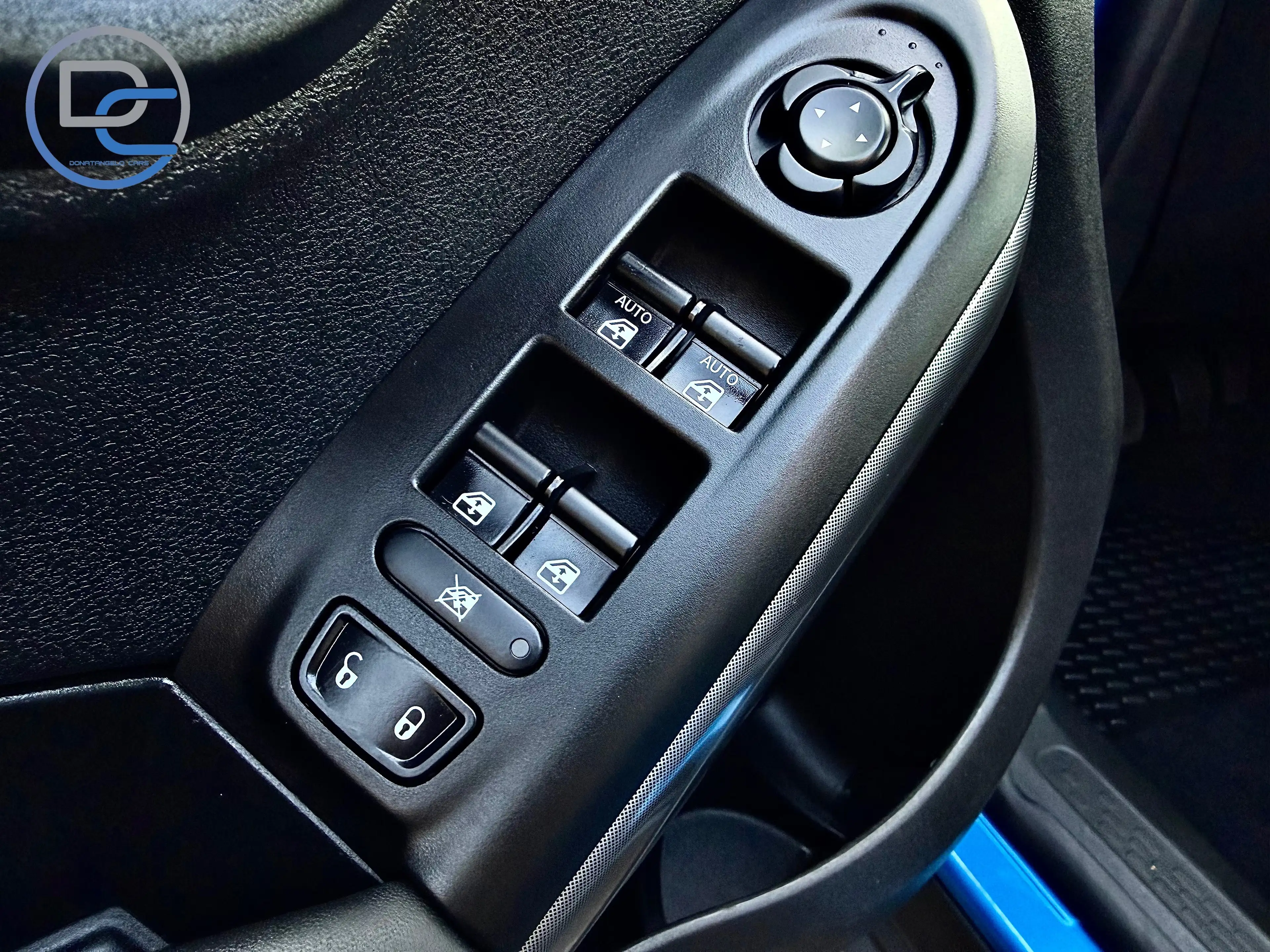 Fiat 500X 500X 1.6i E-torq 110CV EURO6D CAMÉRA DE RECUL APPLE CARPLAY — photo 20