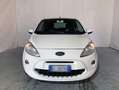 Ford Ka/Ka+ 1.3 Tdci 75Cv Titanium - autoone.it Bianco - thumbnail 14