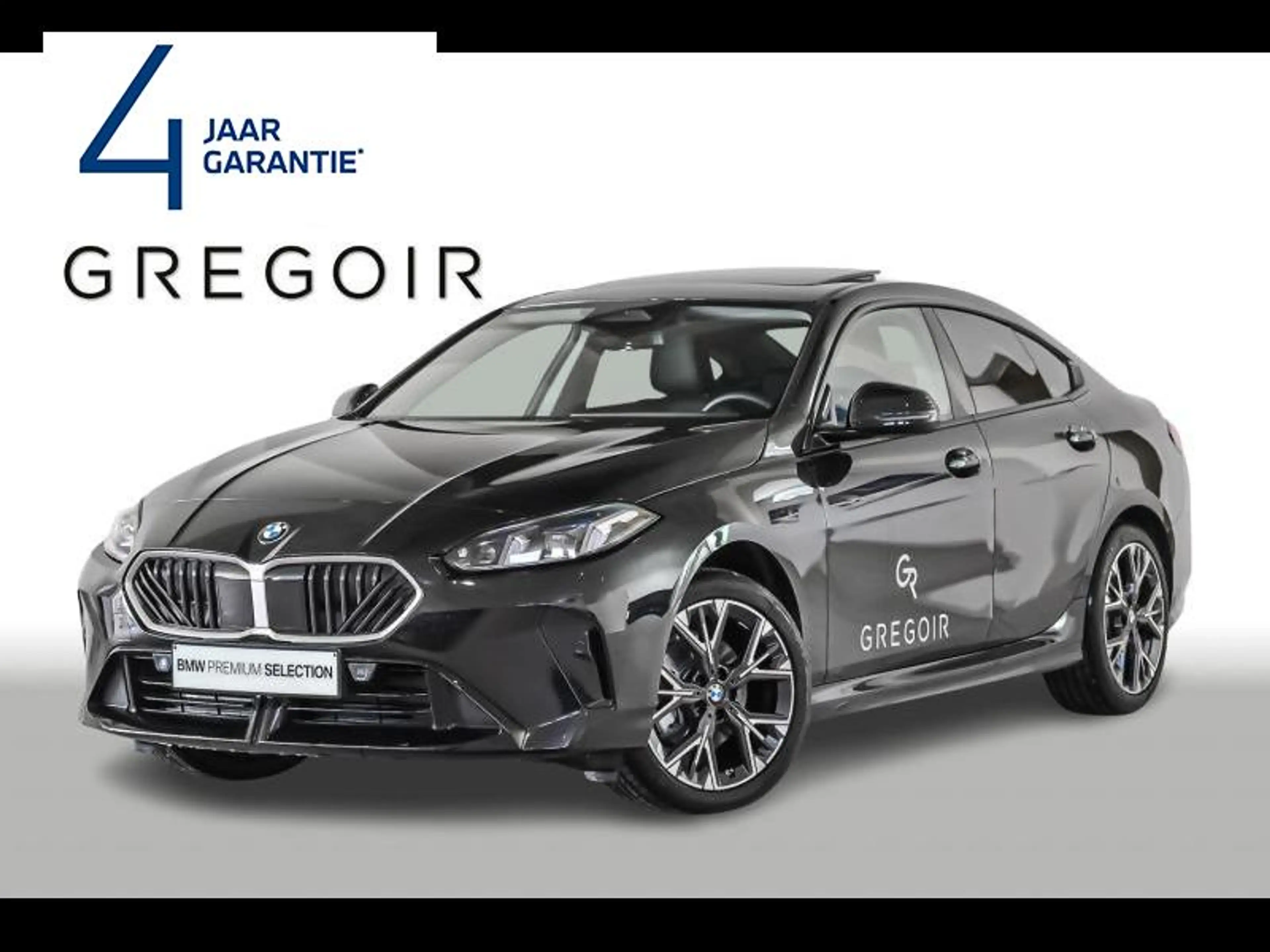 BMW 216 i Gran Coupé - Msport Design | Comfort | Pano | L