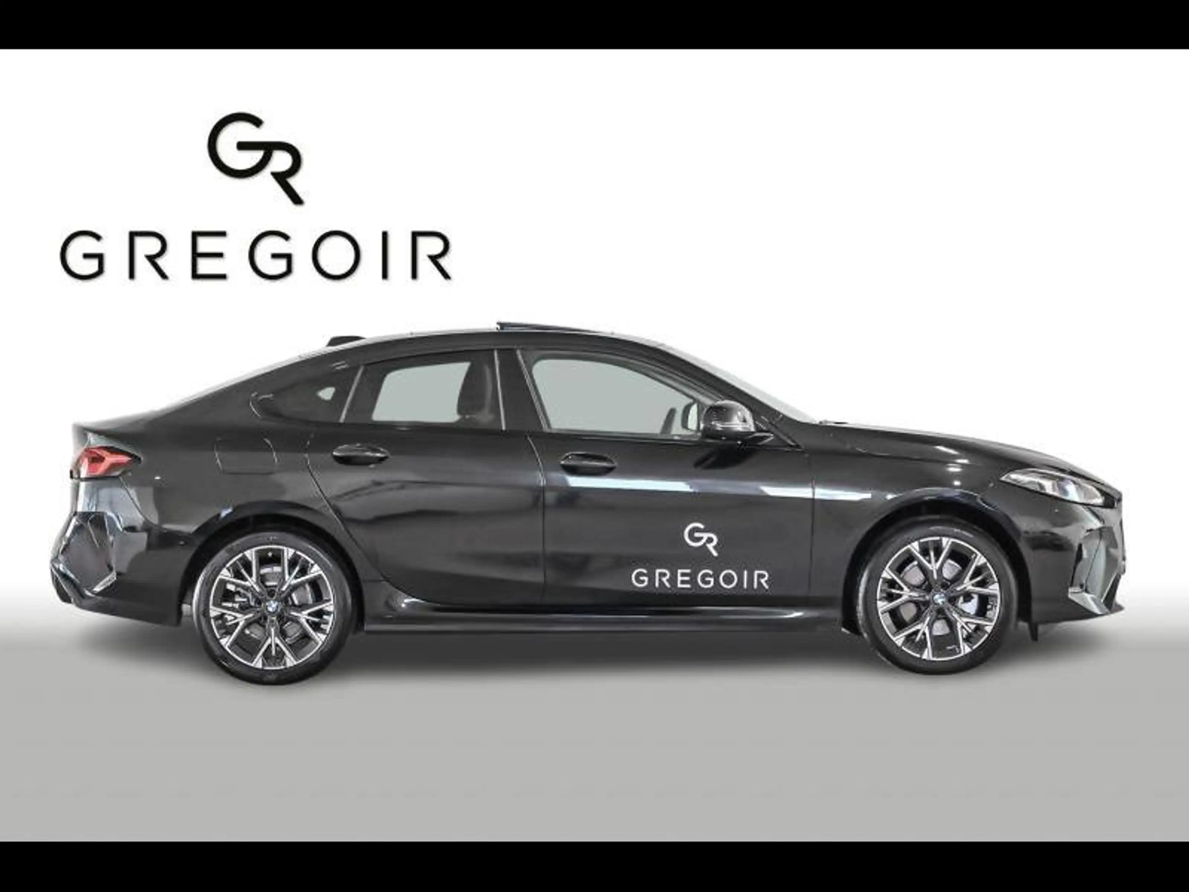 BMW 216 i Gran Coupé - Msport Design | Comfort | Pano | L — photo 3