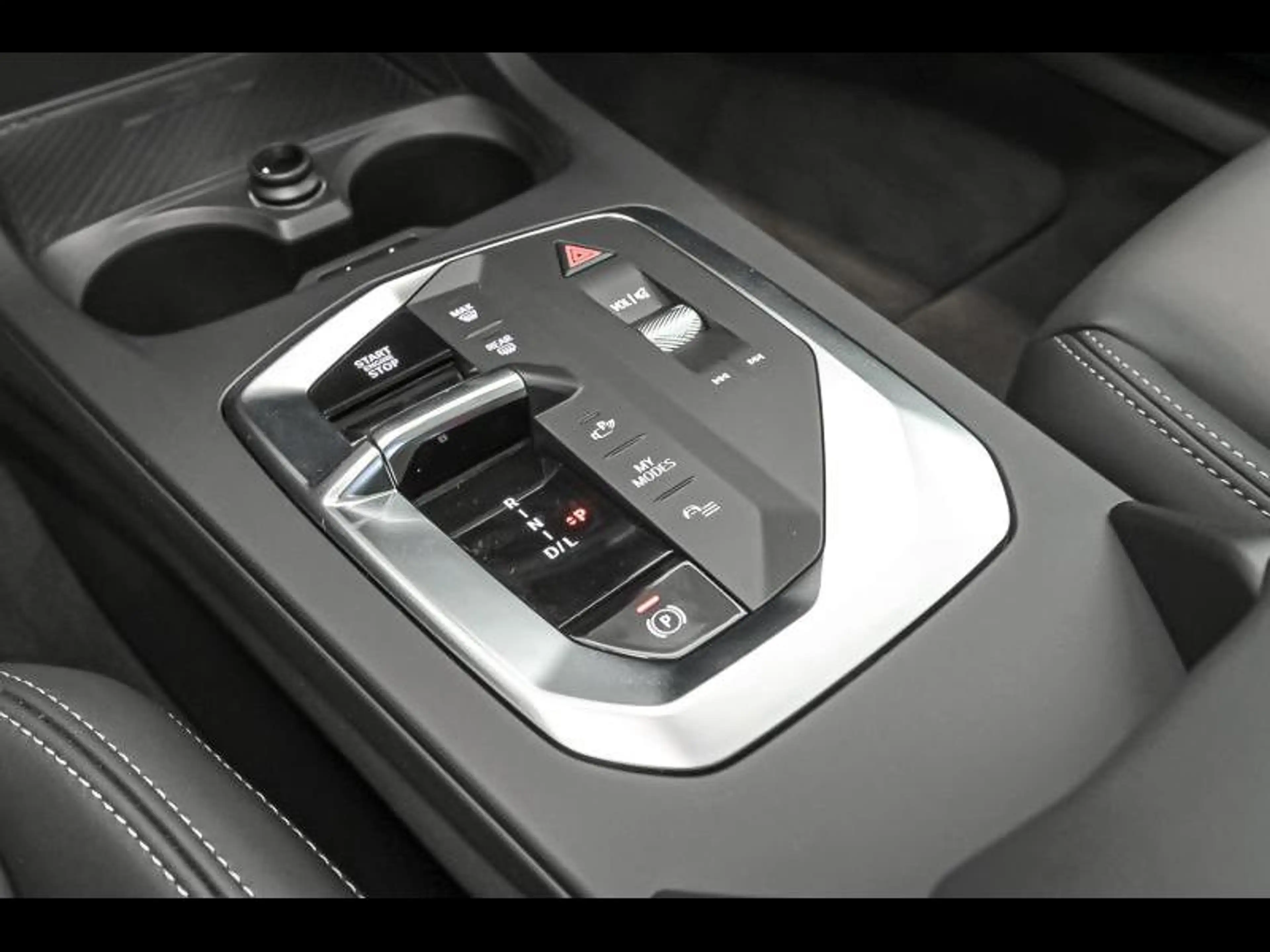BMW 216 i Gran Coupé - Msport Design | Comfort | Pano | L — photo 11