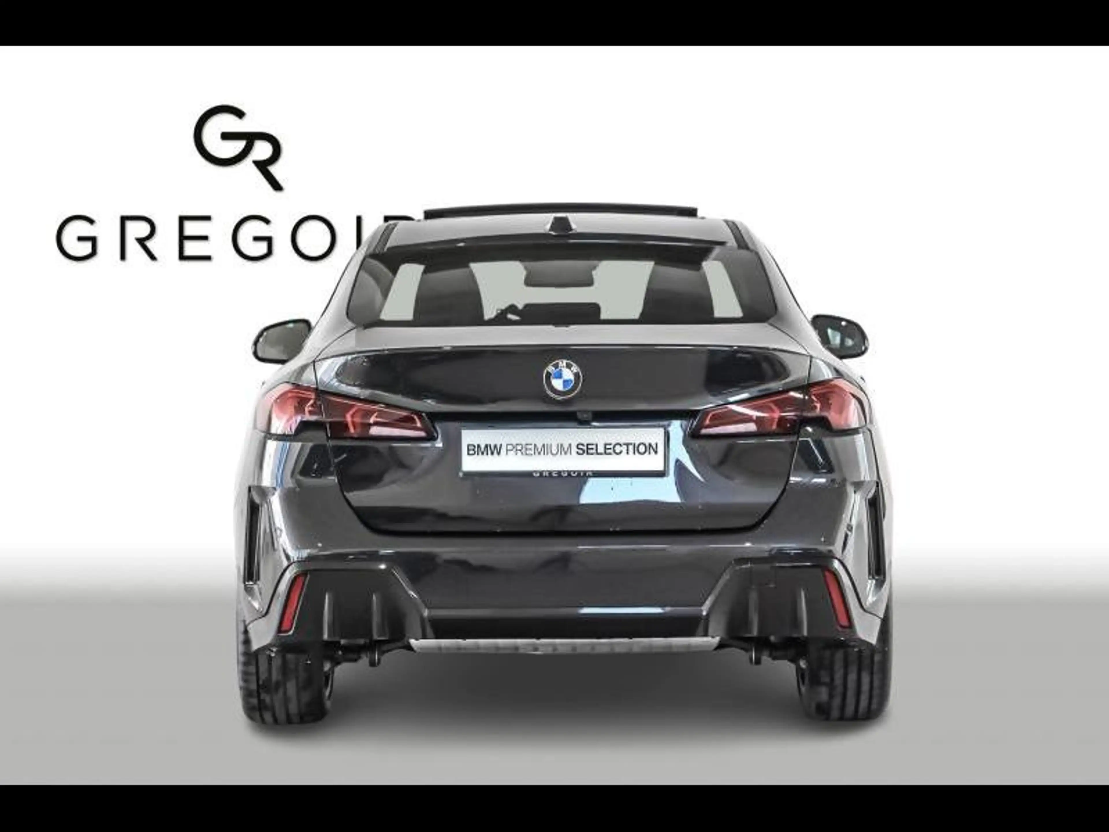 BMW 216 i Gran Coupé - Msport Design | Comfort | Pano | L — photo 4