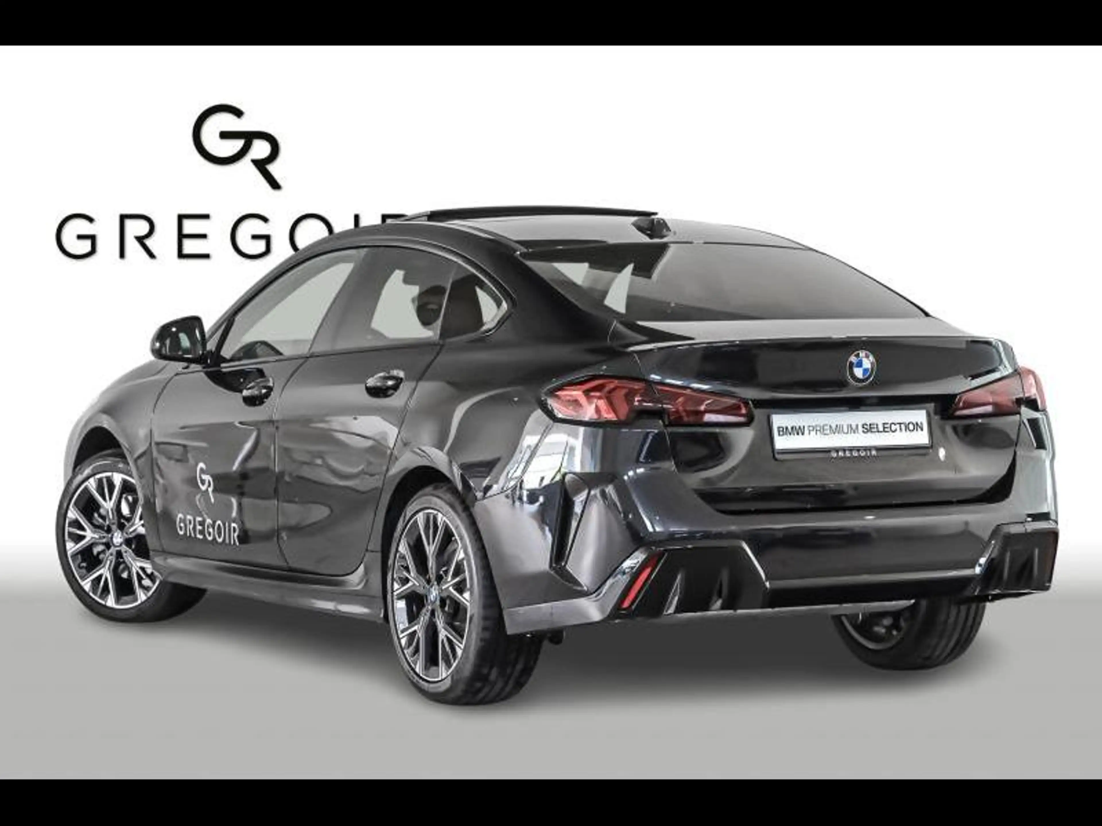 BMW 216 i Gran Coupé - Msport Design | Comfort | Pano | L — photo 5
