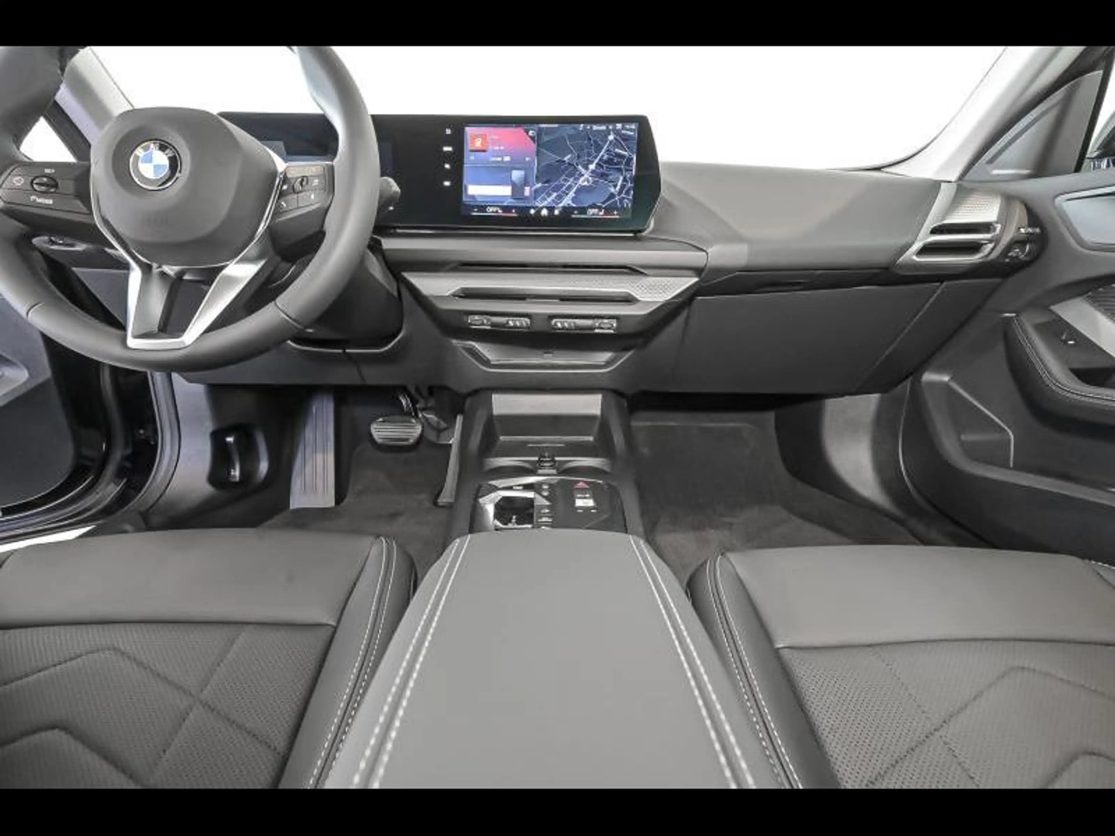 BMW 216 i Gran Coupé - Msport Design | Comfort | Pano | L — photo 7