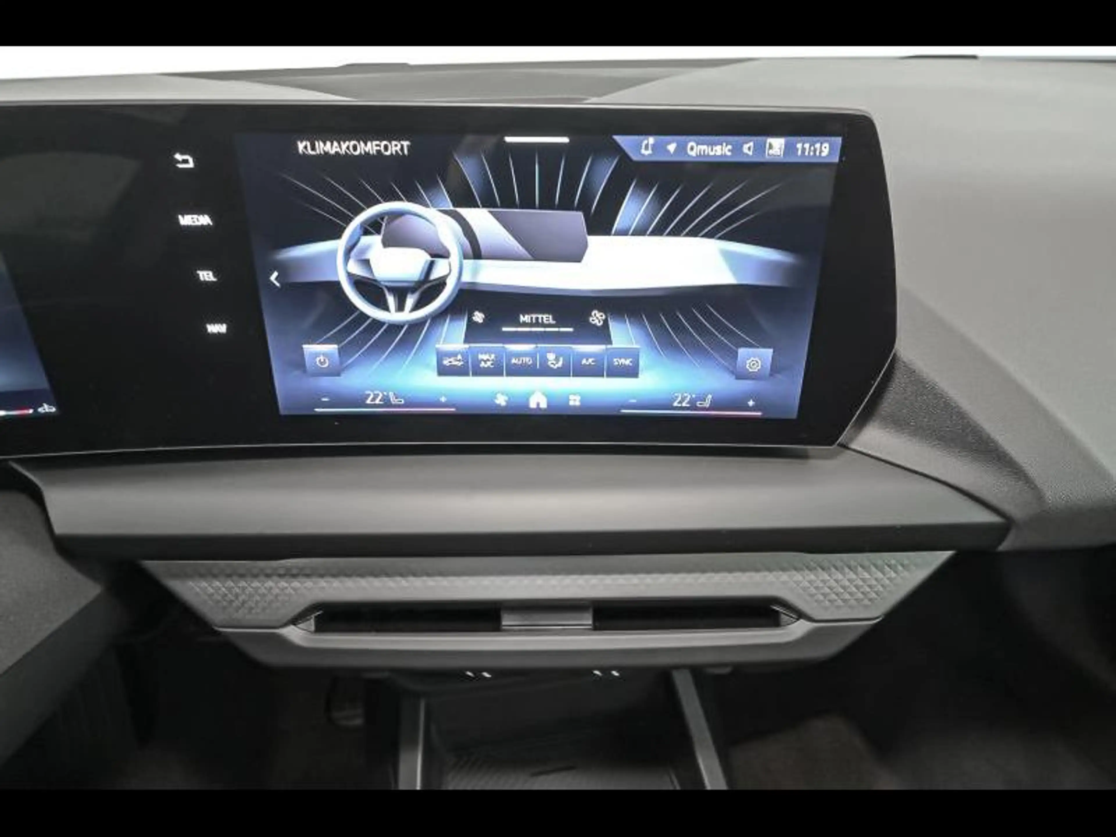 BMW 216 i Gran Coupé - Msport Design | Comfort | Pano | L — photo 12