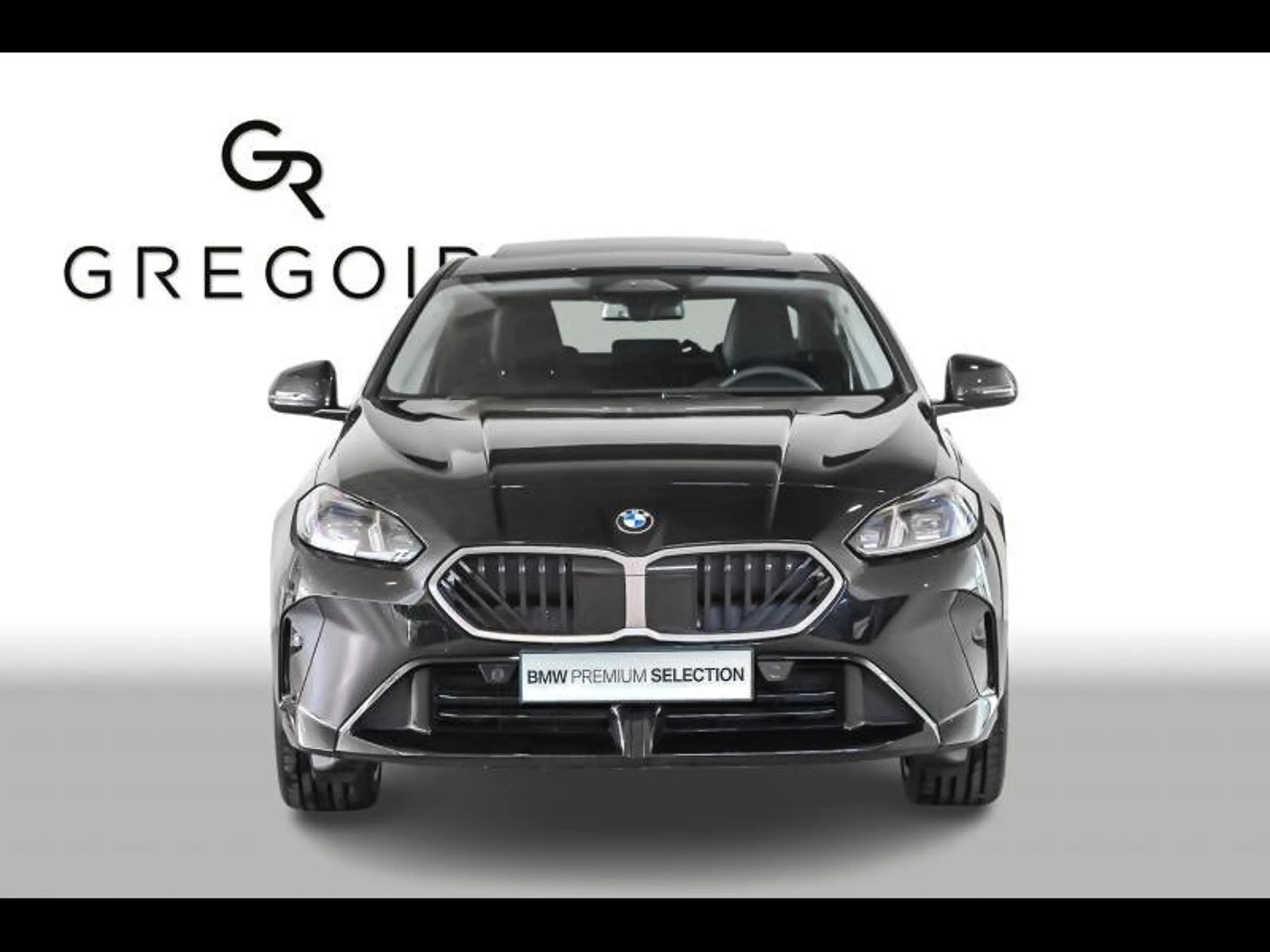 BMW 216 i Gran Coupé - Msport Design | Comfort | Pano | L — photo 2