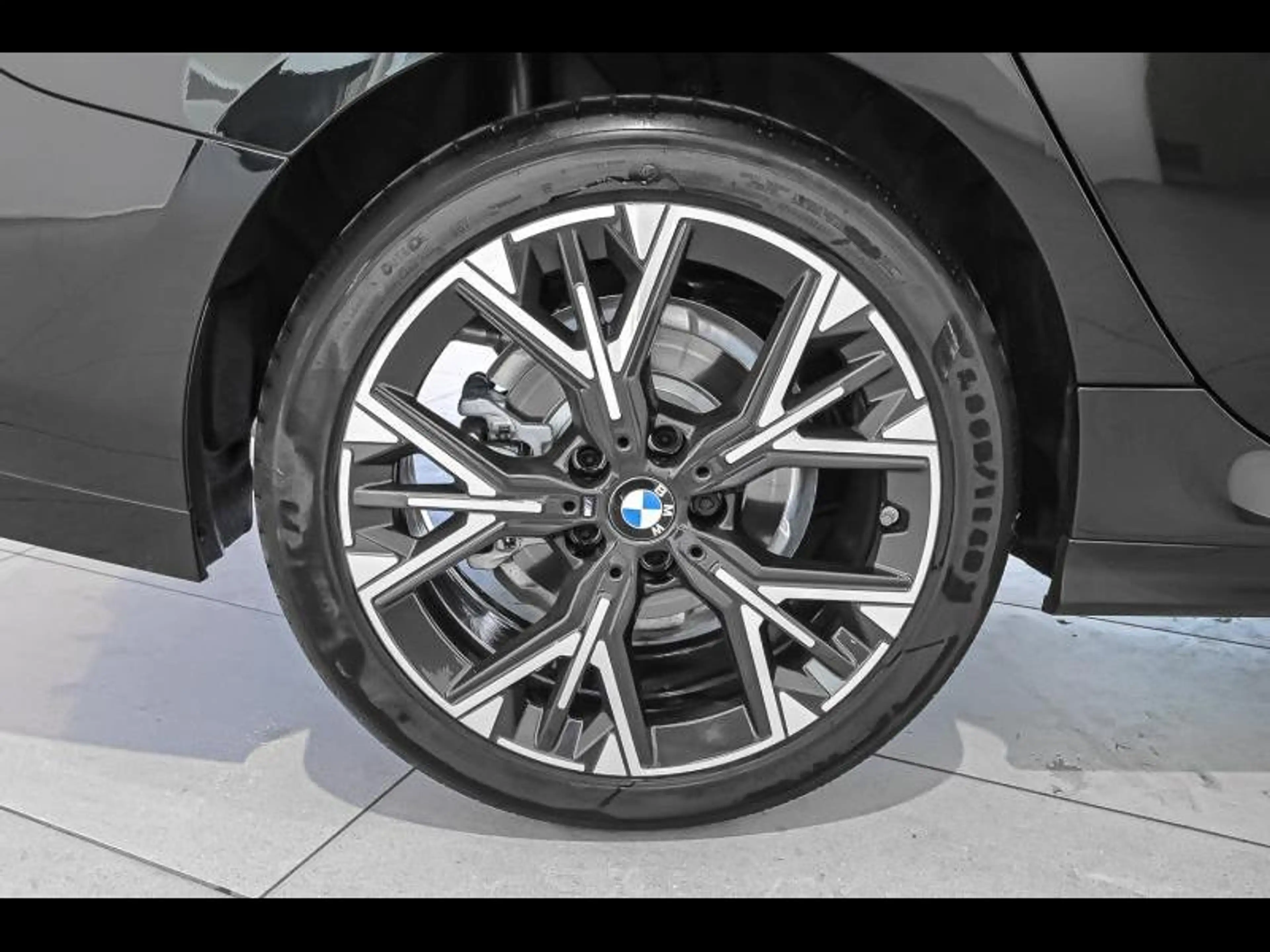 BMW 216 i Gran Coupé - Msport Design | Comfort | Pano | L — photo 8