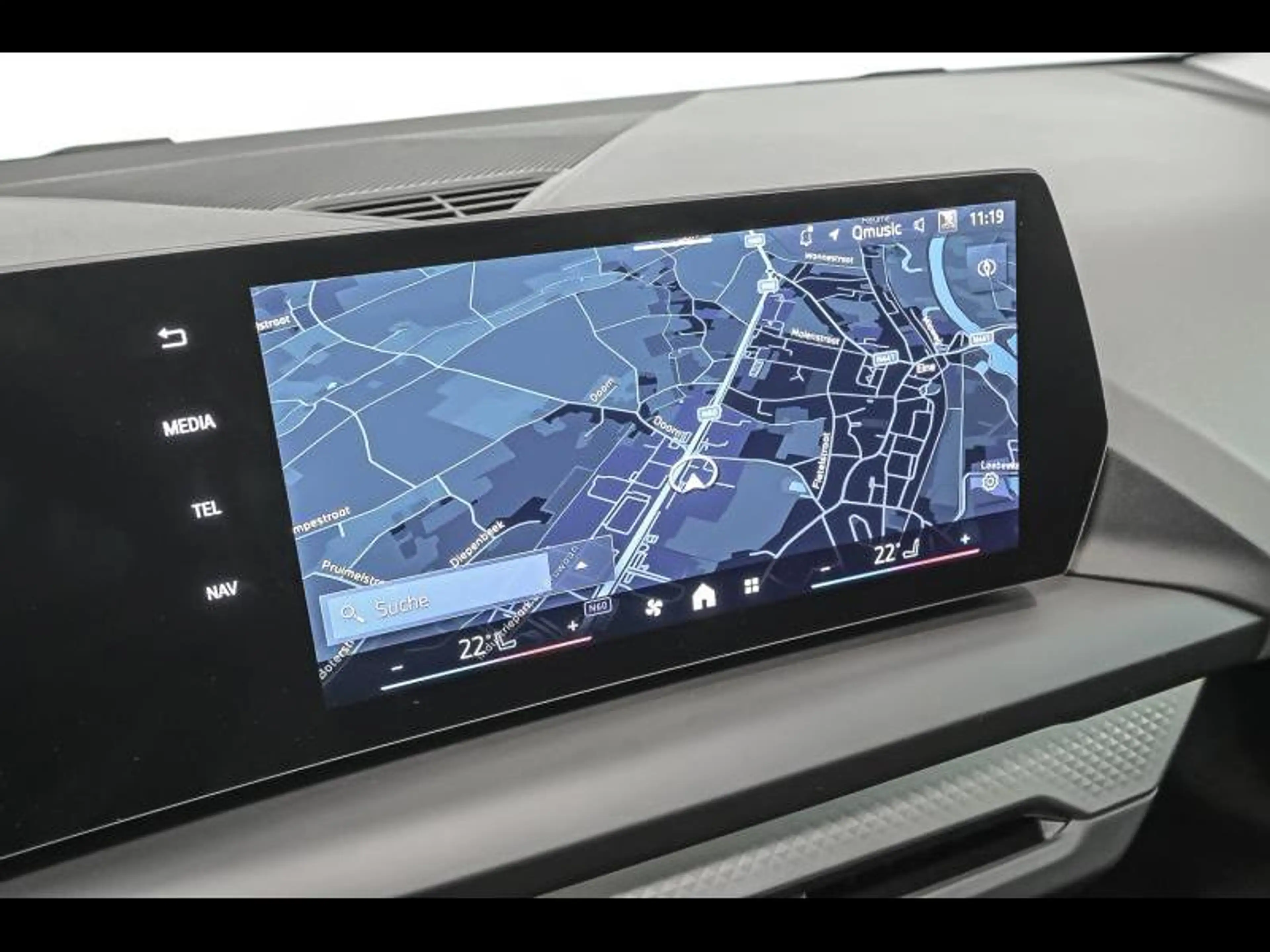 BMW 216 i Gran Coupé - Msport Design | Comfort | Pano | L — photo 14