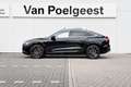 Audi e-tron Sportback 50 quattro Business edition Plus 71 kWh Zwart - thumbnail 2