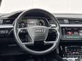 Audi e-tron Sportback 50 quattro Business edition Plus 71 kWh Zwart - thumbnail 16