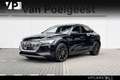 Audi e-tron Sportback 50 quattro Business edition Plus 71 kWh Zwart - thumbnail 1