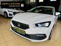SEAT Leon 2.0TDI S&S Style Launch Pack con Navegador 115 Blanco - thumbnail 13