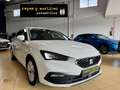SEAT Leon 2.0TDI S&S Style Launch Pack con Navegador 115 Blanco - thumbnail 2