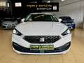 SEAT Leon 2.0TDI S&S Style Launch Pack con Navegador 115 Blanco - thumbnail 12