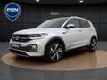 Volkswagen T-Cross 1.0 TSI 110 PK R-Line | Stoelverwarming | Keyless Grijs - thumbnail 1