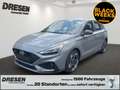 Hyundai i30 1.5 T-GDI N-Line Panorama*ACC*Kamera*Sitzheizung*N Gris - thumbnail 1