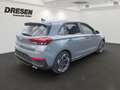 Hyundai i30 1.5 T-GDI N-Line Panorama*ACC*Kamera*Sitzheizung*N Gris - thumbnail 3