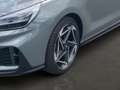 Hyundai i30 1.5 T-GDI N-Line Panorama*ACC*Kamera*Sitzheizung*N Gris - thumbnail 6