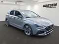 Hyundai i30 1.5 T-GDI N-Line Panorama*ACC*Kamera*Sitzheizung*N Gris - thumbnail 2