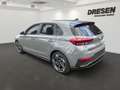 Hyundai i30 1.5 T-GDI N-Line Panorama*ACC*Kamera*Sitzheizung*N Gris - thumbnail 4
