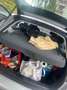 Audi A3 A3 SB 1,6 FSI Ambiente Ambiente Silber - thumbnail 10