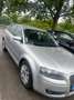 Audi A3 A3 SB 1,6 FSI Ambiente Ambiente Silber - thumbnail 12