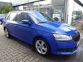 Skoda Fabia Combi SONDERMODELL Blau - thumbnail 6