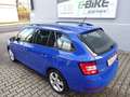 Skoda Fabia Combi SONDERMODELL Blau - thumbnail 12