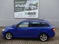 Skoda Fabia Combi SONDERMODELL Blau - thumbnail 1