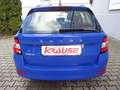 Skoda Fabia Combi SONDERMODELL Blau - thumbnail 9