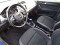 Skoda Fabia Combi SONDERMODELL Blau - thumbnail 14