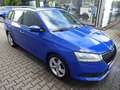 Skoda Fabia Combi SONDERMODELL Blau - thumbnail 5