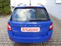 Skoda Fabia Combi SONDERMODELL Blau - thumbnail 8