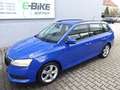 Skoda Fabia Combi SONDERMODELL Blau - thumbnail 3
