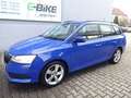 Skoda Fabia Combi SONDERMODELL Blau - thumbnail 4