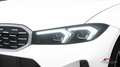 BMW 340 Berlina M340d 48V xDrive Bianco - thumbnail 6