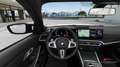 BMW 340 Berlina M340d 48V xDrive Bianco - thumbnail 12