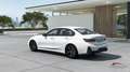BMW 340 Berlina M340d 48V xDrive Bianco - thumbnail 2