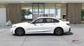 BMW 340 Berlina M340d 48V xDrive Bianco - thumbnail 3
