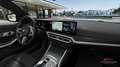 BMW 340 Berlina M340d 48V xDrive Bianco - thumbnail 13