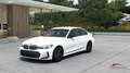 BMW 340 Berlina M340d 48V xDrive Bianco - thumbnail 1