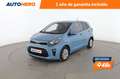 Kia Picanto 1.0 DPi Concept Bleu - thumbnail 1