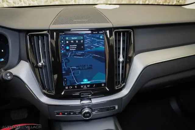 Volvo XC60 B4 D AWD Plus Ansicht 16