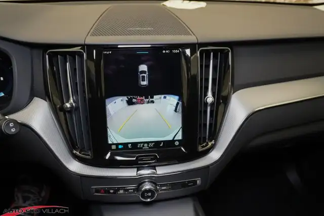 Volvo XC60 B4 D AWD Plus Ansicht 17