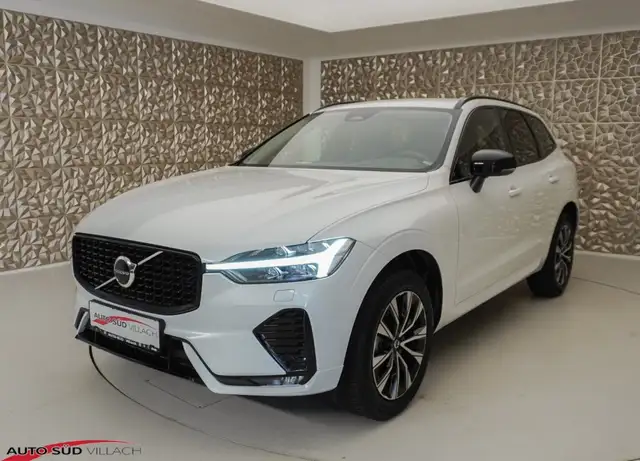 Volvo XC60 B4 D AWD Plus Ansicht 2