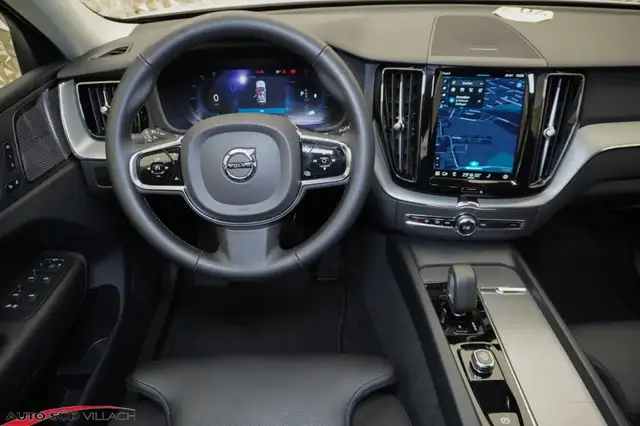 Volvo XC60 B4 D AWD Plus Ansicht 20