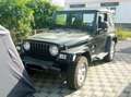 Jeep Wrangler Wrangler 4.0 Automatik Sahara Noir - thumbnail 11