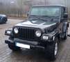 Jeep Wrangler Wrangler 4.0 Automatik Sahara Noir - thumbnail 6