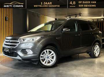 1.5 EcoBoost | Carplay | Sensor achter | Cruise |