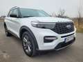 Ford Explorer 2.3 Ecoboost AWD perfecte staat Wit - thumbnail 5